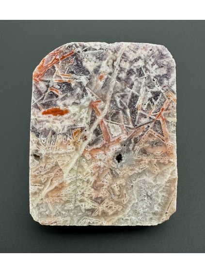 Amethyst – Prisecnice, CZ