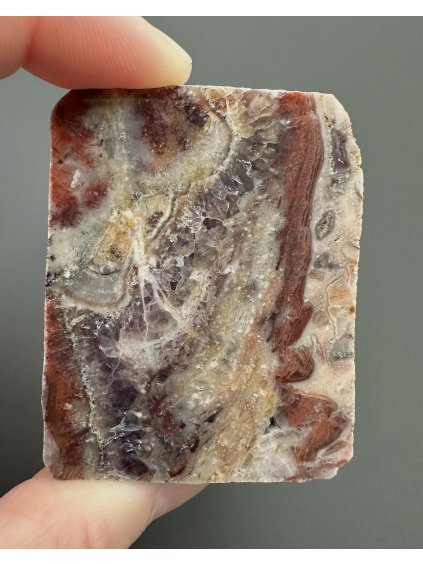 Amethyst – Prisecnice, CZ