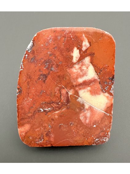 Jasper – Domasin, CZ