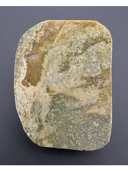 Chalcedon-Plasma – Ahnikov, CZ