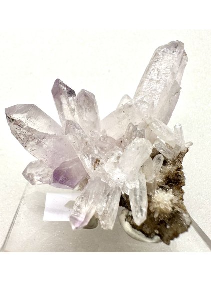 Amethyst – Las Vigaz – Veracruz, Mexico