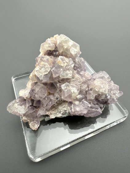 Fluorit – Krupka, ČR