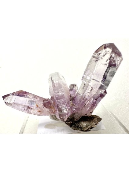 Amethyst – Las Vigaz – Veracruz, Mexico
