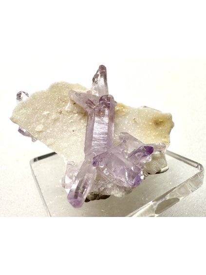 Amethyst – Las Vigaz – Veracruz, Mexico