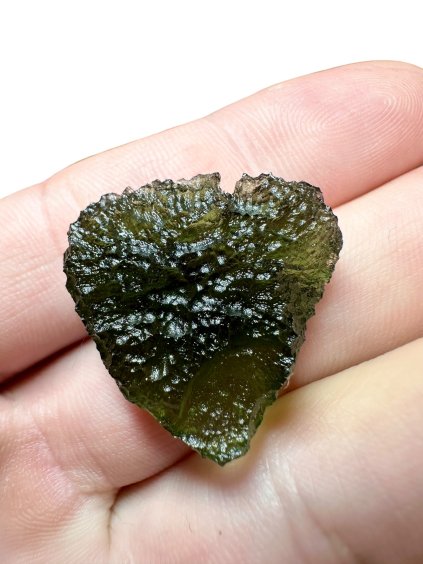 Moldavite – Chlum nad Malsi – 5,9g