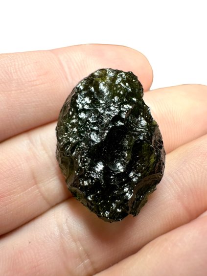 Moldavit – Chlum nad Malsi – 6,7g