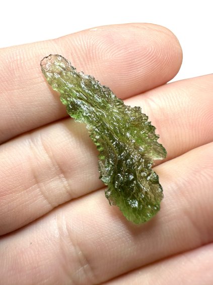 Vltavín – Malý Chlum – 1,6g