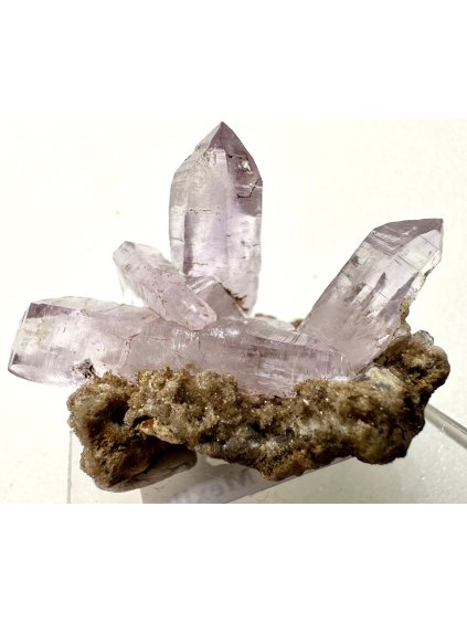 Amethyst – Las Vigaz – Veracruz, Mexiko