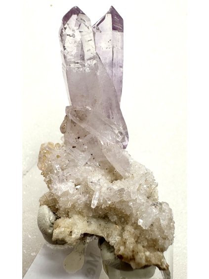 Amethyst – Las Vigaz – Veracruz, Mexico