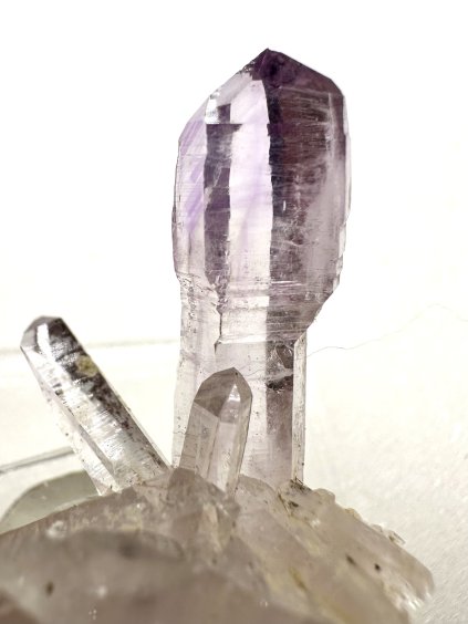Amethyst – Las Vigaz – Veracruz, Mexico