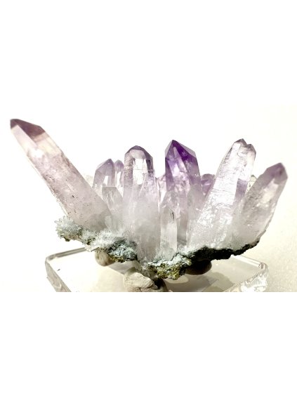 Amethyst – Las Vigaz – Veracruz, Mexico