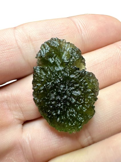 Moldavite – Olesnice – 5,8g