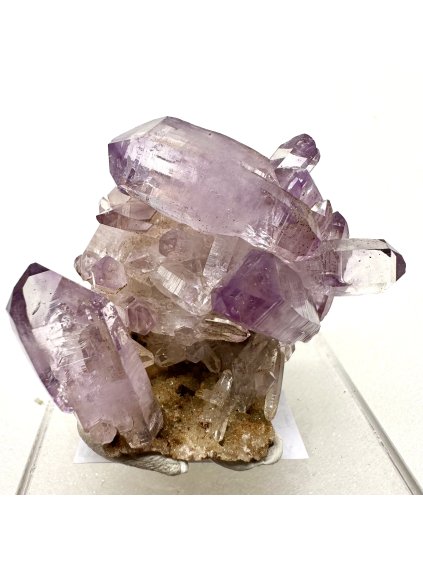 Amethyst – Las Vigaz – Veracruz, Mexico