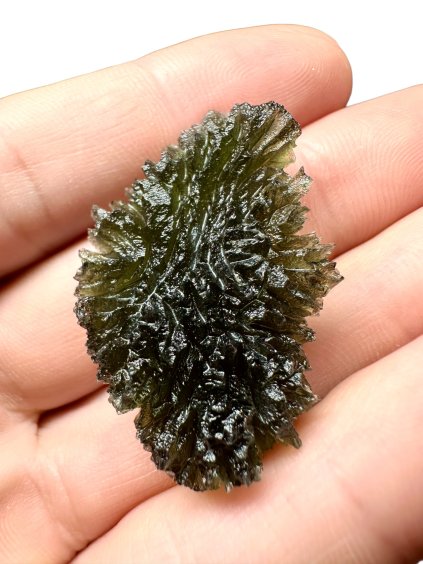 Moldavit – Kosov – 8,6g