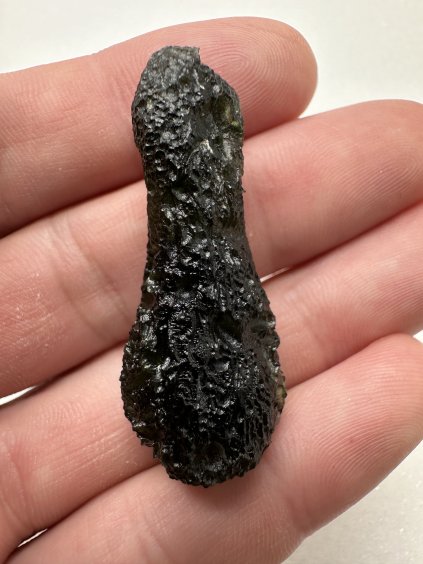 Moldavite – Nechov – 10,6g