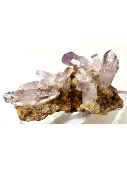 Amethyst – Las Vigaz – Veracruz, Mexico