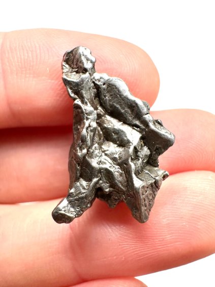 Železný meteorit – Campo del Cielo, Argentina