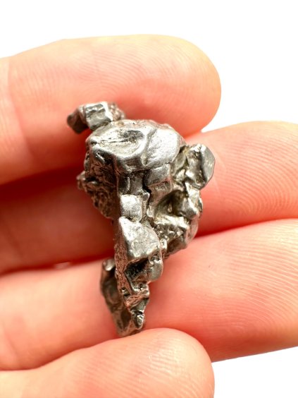 Meteorit Campo del Cielo 9,1g – Argentina