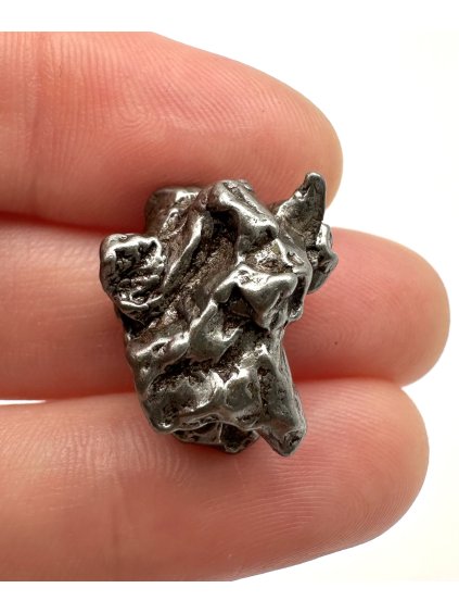 Eisenmeteorit – Campo del Cielo, Argentinien