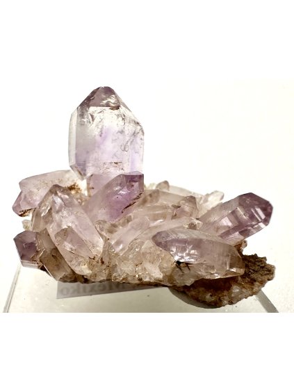 Amethyst – Las Vigaz – Veracruz, Mexiko