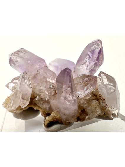 Amethyst – Las Vigaz – Veracruz, Mexiko