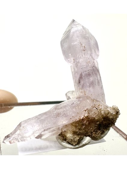 Amethyst – Las Vigaz – Veracruz, Mexico