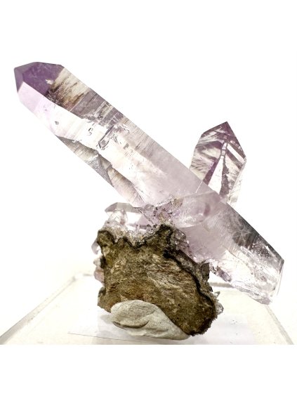 Amethyst – Las Vigaz – Veracruz, Mexico