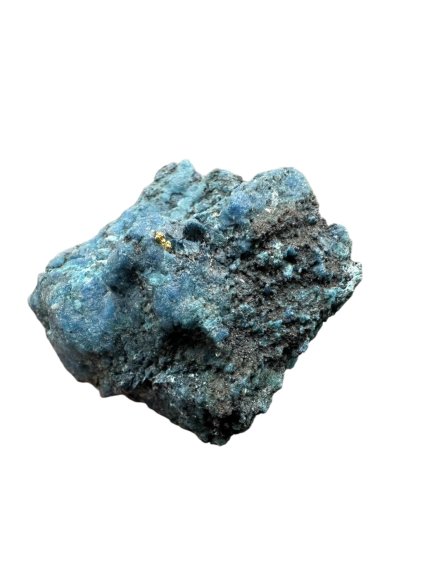 Gold – Kaokoveld, Namibia