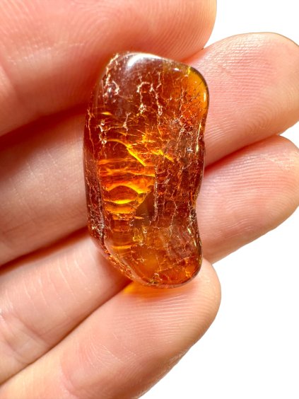 Amber – Gdańsk, Poland