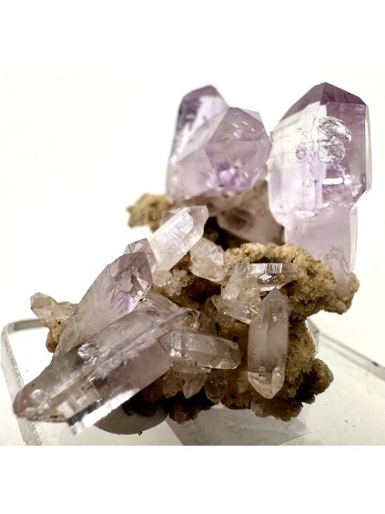 Amethyst – Las Vigaz – Veracruz, Mexico