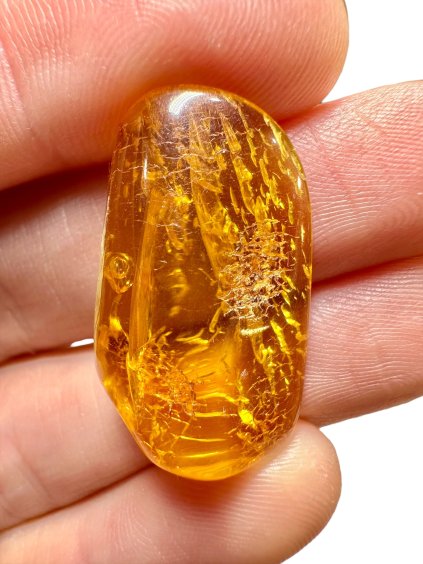 Amber – Gdańsk, Poland