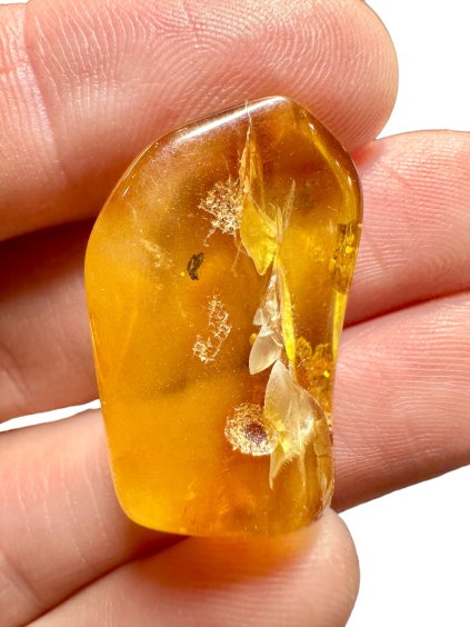 Amber – Gdańsk, Poland