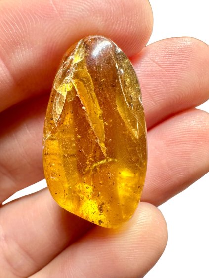 Jantar – Gdaňsk, Polsko