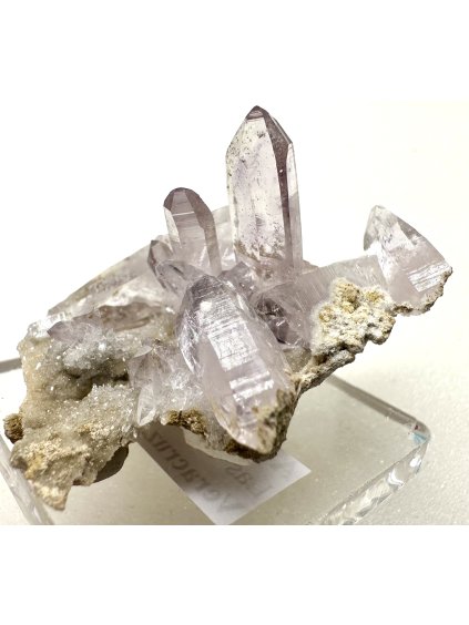 Amethyst – Las Vigaz – Veracruz, Mexico
