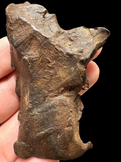 Meteorit Gebel Kamil 139g – Egypt