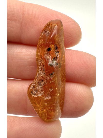 Jantar 1,5g – Gdaňsk, Polsko