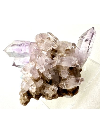 Amethyst – Las Vigaz – Veracruz, Mexico
