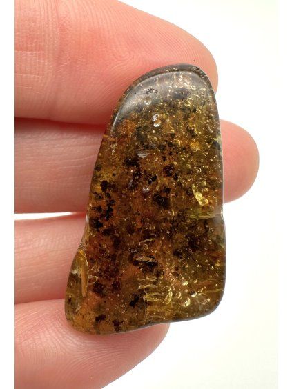 Amber 3g – Gdańsk, Poland