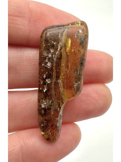 Amber 2,7g – Gdańsk, Poland