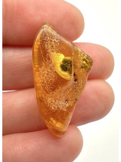 Amber 2g – Gdańsk, Poland