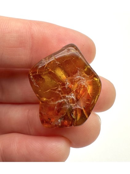 Amber – Gdańsk, Poland