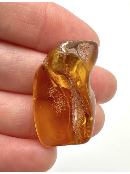 Jantar – Gdaňsk, Polsko