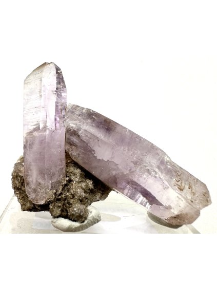 Amethyst – Las Vigaz – Veracruz, Mexico