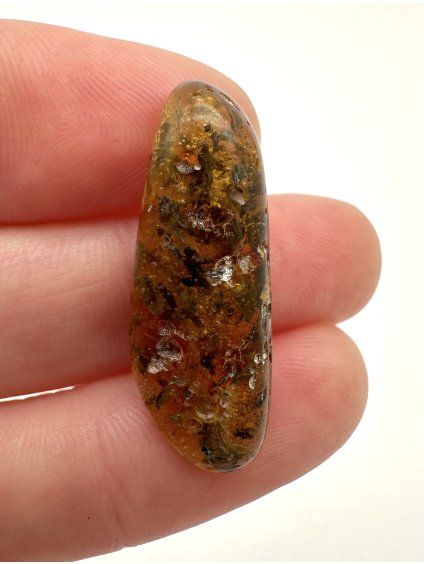 Amber 1,2g – Gdańsk, Poland