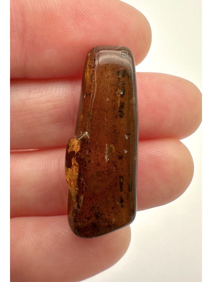 Amber – Gdańsk, Poland