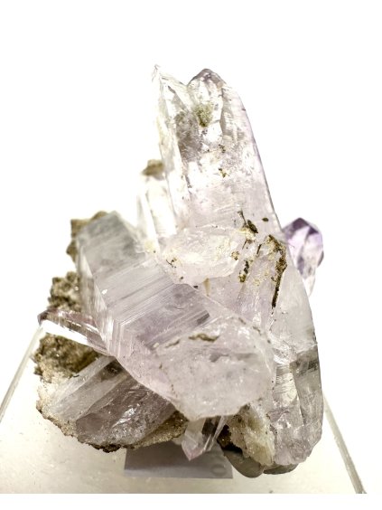 Amethyst – Las Vigaz – Veracruz, Mexico