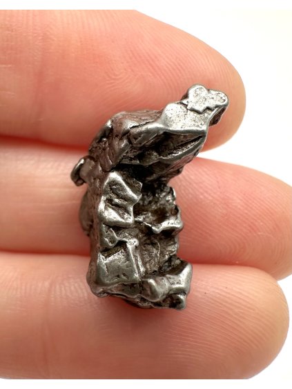 Meteorit Campo del Cielo 6,5g – Argentinien