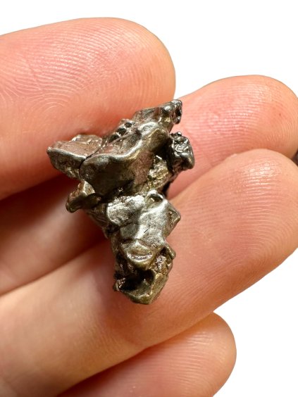 Železný meteorit – Campo del Cielo, Argentina