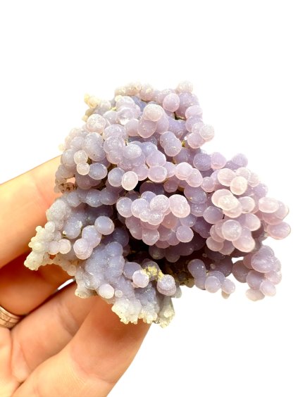Hroznový chalcedon – Sulawesi – Indonésie – 35g