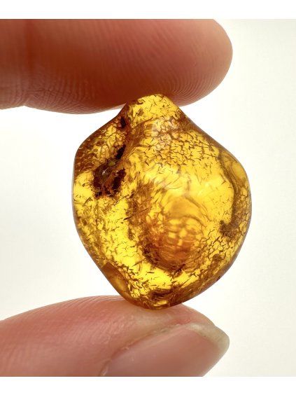 Amber 2,2g – Gdańsk, Poland